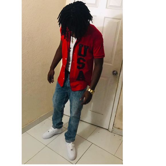 Meet your Posher, Baron - Picture 1 of 1